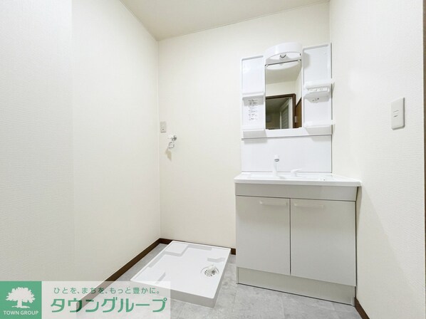 モンメール大磯の物件内観写真